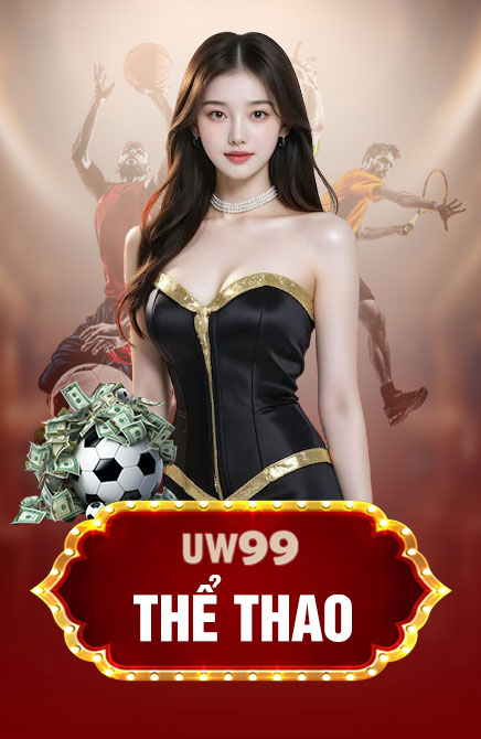 uw99 thể thao